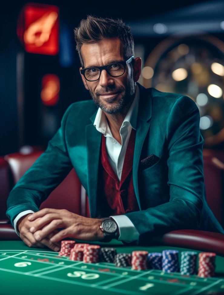 bet818
